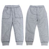 裏起毛スウェットパンツ キッズ 裏起毛パンツ | NEXT WALL | 詳細画像19