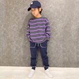 裏起毛スウェットパンツ キッズ 裏起毛パンツ | NEXT WALL | 詳細画像4