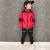 裏起毛スウェットパンツ キッズ 裏起毛パンツ | NEXT WALL | 詳細画像5