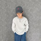 裏起毛トレーナー キッズ 子供服 | NEXT WALL | 詳細画像13