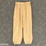 裏メッシュ バルーンカーゴパンツ キッズ | NEXT WALL | 詳細画像13