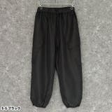 裏メッシュ バルーンカーゴパンツ キッズ | NEXT WALL | 詳細画像16