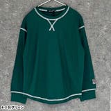 オーバーサイズロンT キッズ 長袖Tシャツ | NEXT WALL | 詳細画像6 