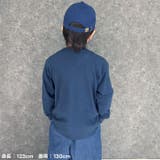 POLOCHAMPS ポロチャンプスカーディガン キッズ | NEXT WALL | 詳細画像4