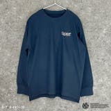 POPEYE オーバーサイズロングスリーブTシャツ キッズ | NEXT WALL | 詳細画像17