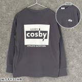 COSBY バックプリントビッグロンT キッズ | NEXT WALL | 詳細画像11