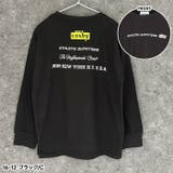 COSBY バックプリントビッグロンT キッズ | NEXT WALL | 詳細画像16