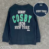 COSBY バックプリントビッグロンT キッズ | NEXT WALL | 詳細画像19