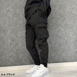 裏起毛スウェットカーゴパンツ キッズ 子供服 | NEXT WALL | 詳細画像13