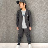 裏起毛スウェットカーゴパンツ キッズ 子供服 | NEXT WALL | 詳細画像6