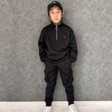 裏起毛スウェットカーゴパンツ キッズ 子供服 | NEXT WALL | 詳細画像7