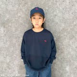 POLOCHAMPS ポロチャンプス ミニ裏毛トレーナー | NEXT WALL | 詳細画像3 