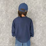 POLOCHAMPS ポロチャンプス ミニ裏毛トレーナー | NEXT WALL | 詳細画像5 