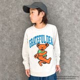 GRATEFULDEAD トレーナー キッズ | NEXT WALL | 詳細画像2