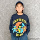 GRATEFULDEAD トレーナー キッズ | NEXT WALL | 詳細画像3