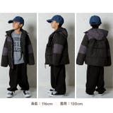 バイカラーフェイクダウンジャケット キッズ 子供服 | NEXT WALL | 詳細画像18
