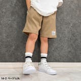 ハーフパンツ キッズ 子供服 | NEXT WALL | 詳細画像3