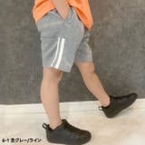 ハーフパンツ キッズ 子供服 | NEXT WALL | 詳細画像2