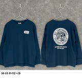 NEVSURFバックプリントBIGロンT キッズ 子供服 | NEXT WALL | 詳細画像19 