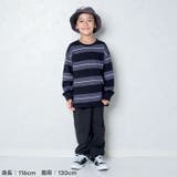 シャカシャカイージーカーゴパンツ キッズ カーゴパンツ | NEXT WALL | 詳細画像12