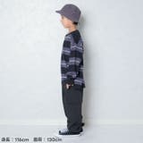 シャカシャカイージーカーゴパンツ キッズ カーゴパンツ | NEXT WALL | 詳細画像13
