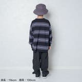 シャカシャカイージーカーゴパンツ キッズ カーゴパンツ | NEXT WALL | 詳細画像14