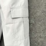 シャカシャカイージーカーゴパンツ キッズ カーゴパンツ | NEXT WALL | 詳細画像16