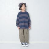 シャカシャカイージーカーゴパンツ キッズ カーゴパンツ | NEXT WALL | 詳細画像8