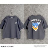 GRATEFULDEAD オーバーサイズTシャツ キッズ | NEXT WALL | 詳細画像15 