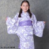 浴衣 3点セット 子供 | NEXT WALL | 詳細画像2