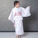 浴衣 3点セット 子供 | NEXT WALL | 詳細画像14