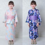 浴衣 3点セット 子供 | NEXT WALL | 詳細画像17