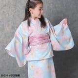 浴衣 3点セット 子供 | NEXT WALL | 詳細画像4