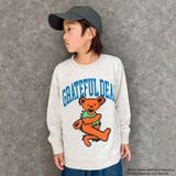 GRATEFULDEAD 裏毛 トレーナー | NEXT WALL | 詳細画像2 