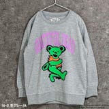 GRATEFULDEAD 裏毛 トレーナー | NEXT WALL | 詳細画像6 