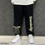プリントスウェットパンツ キッズ 長ズボン | NEXT WALL | 詳細画像7