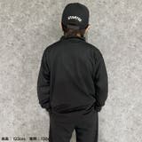 テックトラックジャケット キッズ ジャケット | NEXT WALL | 詳細画像6 