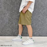 デイリーショートパンツ キッズ 子供服 | NEXT WALL | 詳細画像6