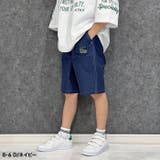 デイリーショートパンツ キッズ 子供服 | NEXT WALL | 詳細画像7