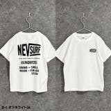 NEVSURF Tシャツ キッズ | NEXT WALL | 詳細画像5