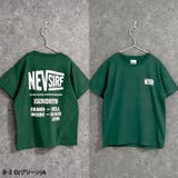 NEVSURF Tシャツ キッズ | NEXT WALL | 詳細画像6