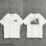 NEVSURF Tシャツ キッズ | NEXT WALL | 詳細画像9