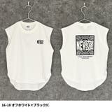NEVSURF オーバーサイズノースリーブTシャツ キッズ | NEXT WALL | 詳細画像14