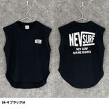 NEVSURF オーバーサイズノースリーブTシャツ キッズ | NEXT WALL | 詳細画像8