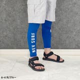 NEVSURF ラッシュガードレギンスパンツ キッズ | NEXT WALL | 詳細画像6