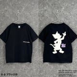TOM&JERRY Tシャツ キッズ | NEXT WALL | 詳細画像11