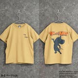 TOM&JERRY Tシャツ キッズ | NEXT WALL | 詳細画像5
