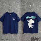 TOM&JERRY Tシャツ キッズ | NEXT WALL | 詳細画像6