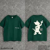 TOM&JERRY Tシャツ キッズ | NEXT WALL | 詳細画像9