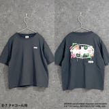 BATMAN オーバーサイズTシャツ キッズ | NEXT WALL | 詳細画像10